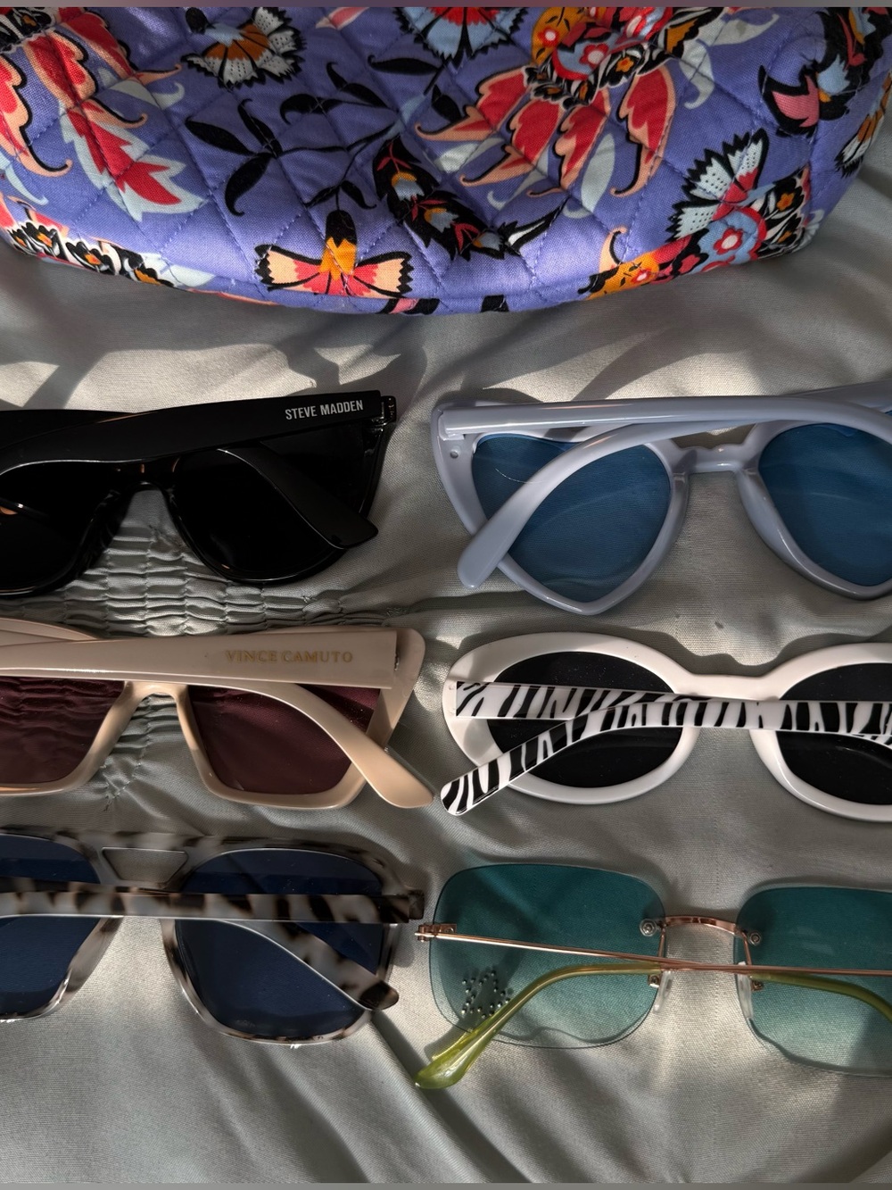 Bundle of Sunglasses